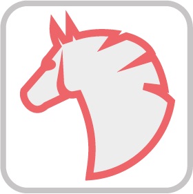 White Horse Web Solutions Icon